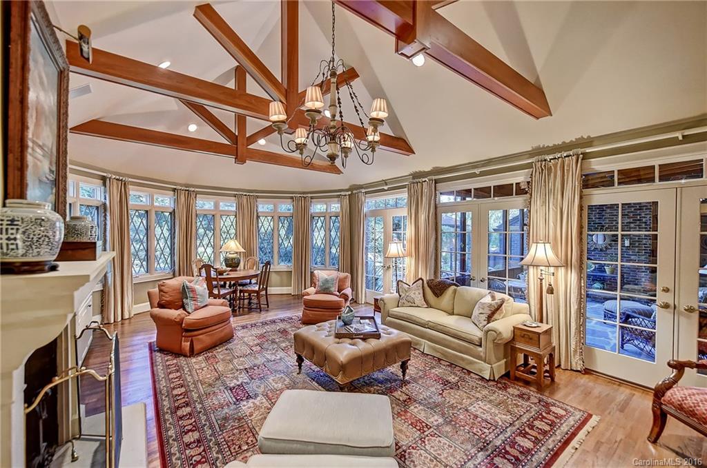 Eastover - Residential