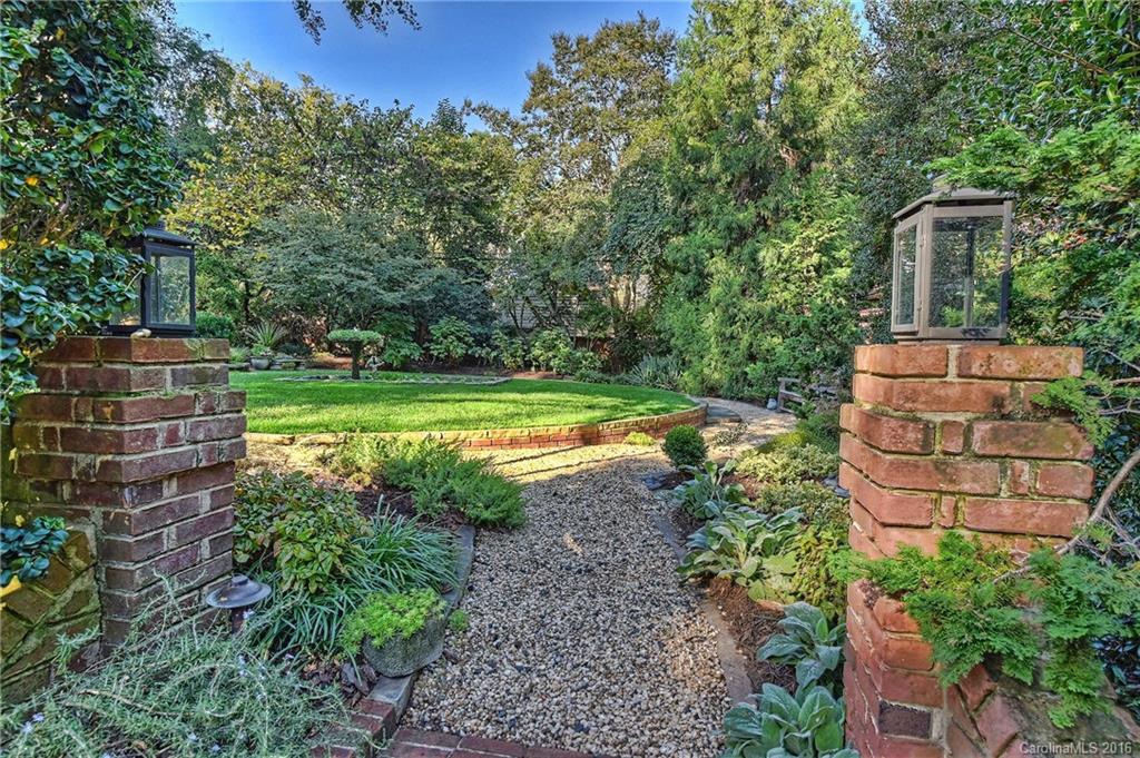 Eastover - Residential