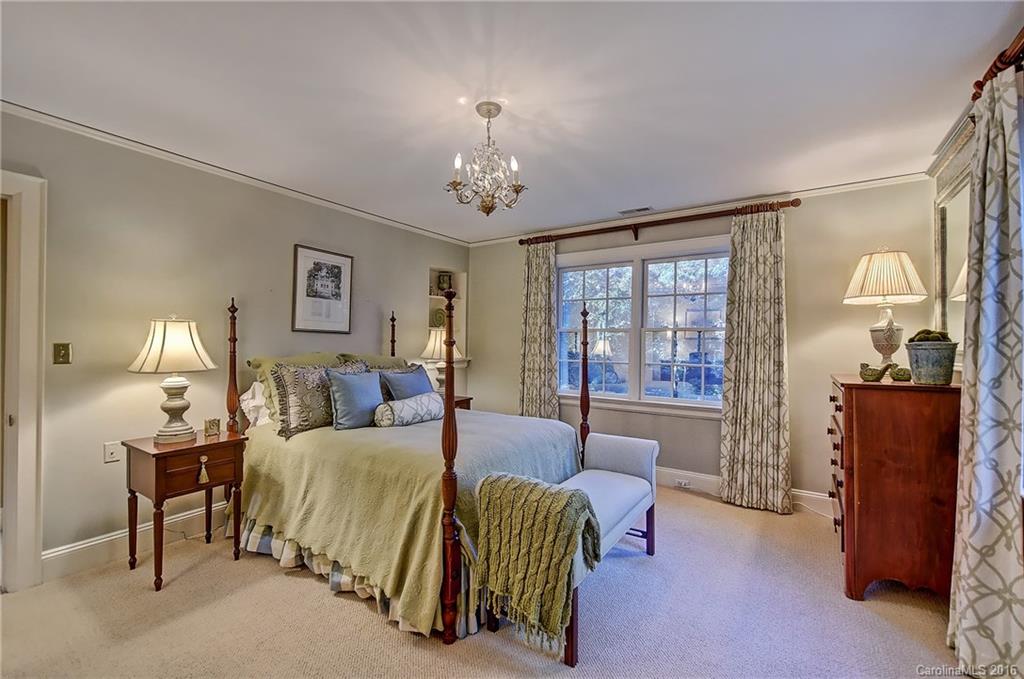 Eastover - Residential