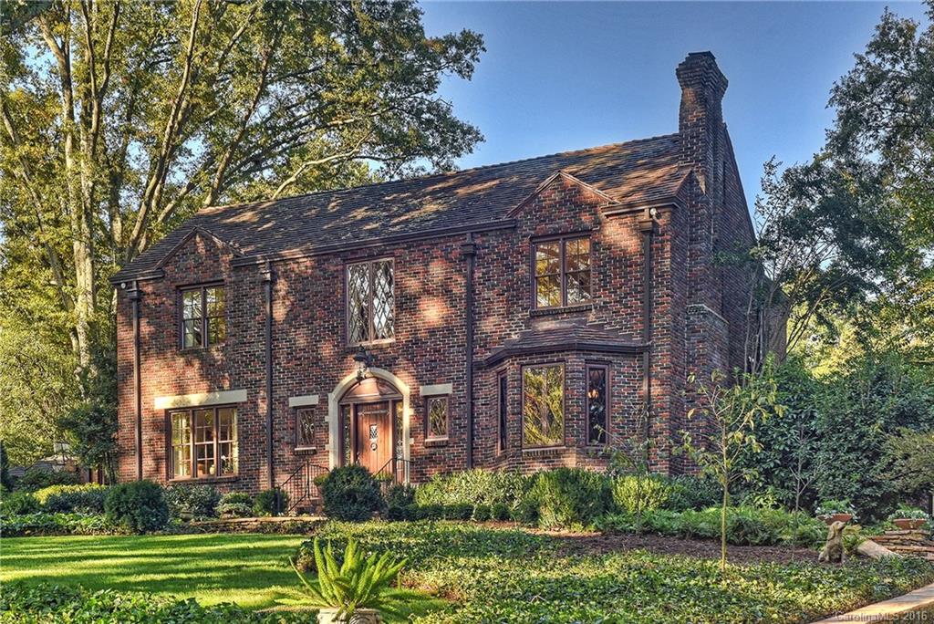 Eastover - Residential