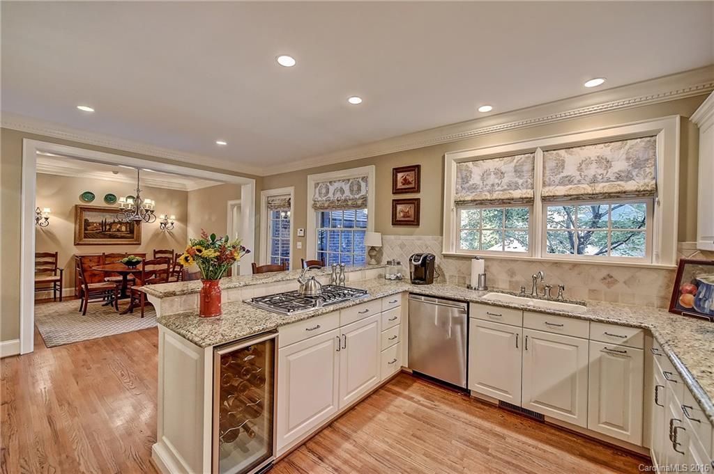 Eastover - Residential