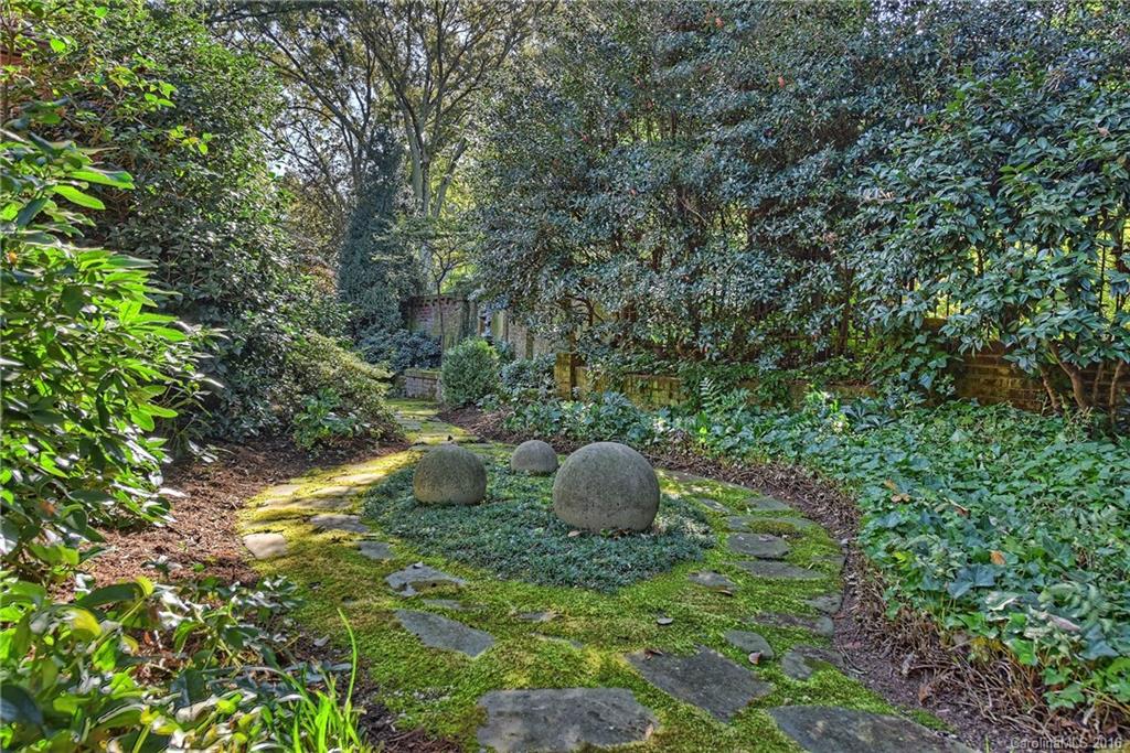 Eastover - Residential