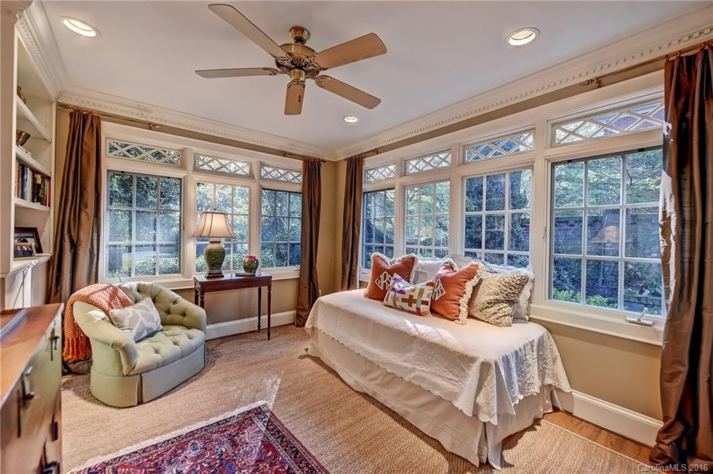 Eastover - Residential