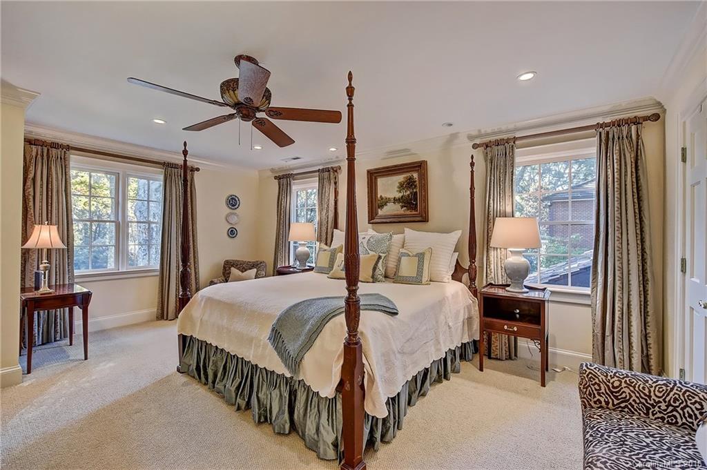 Eastover - Residential