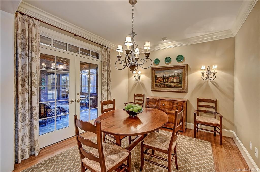 Eastover - Residential