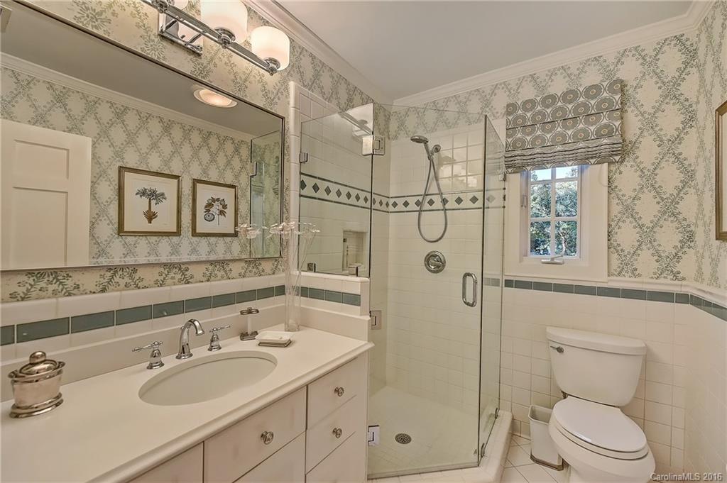 Eastover - Residential