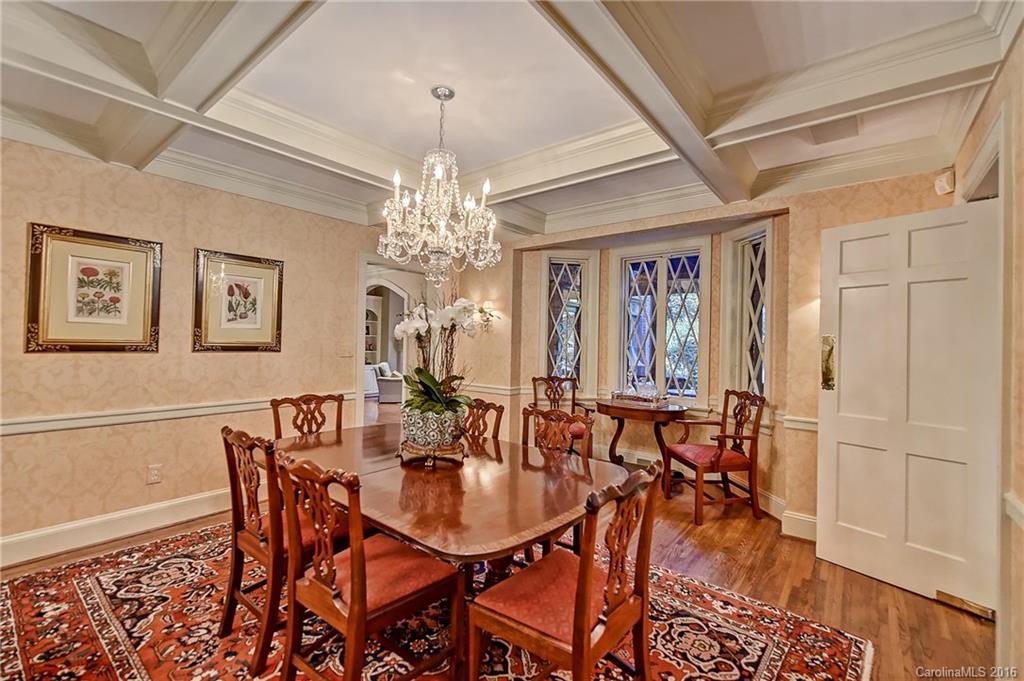 Eastover - Residential