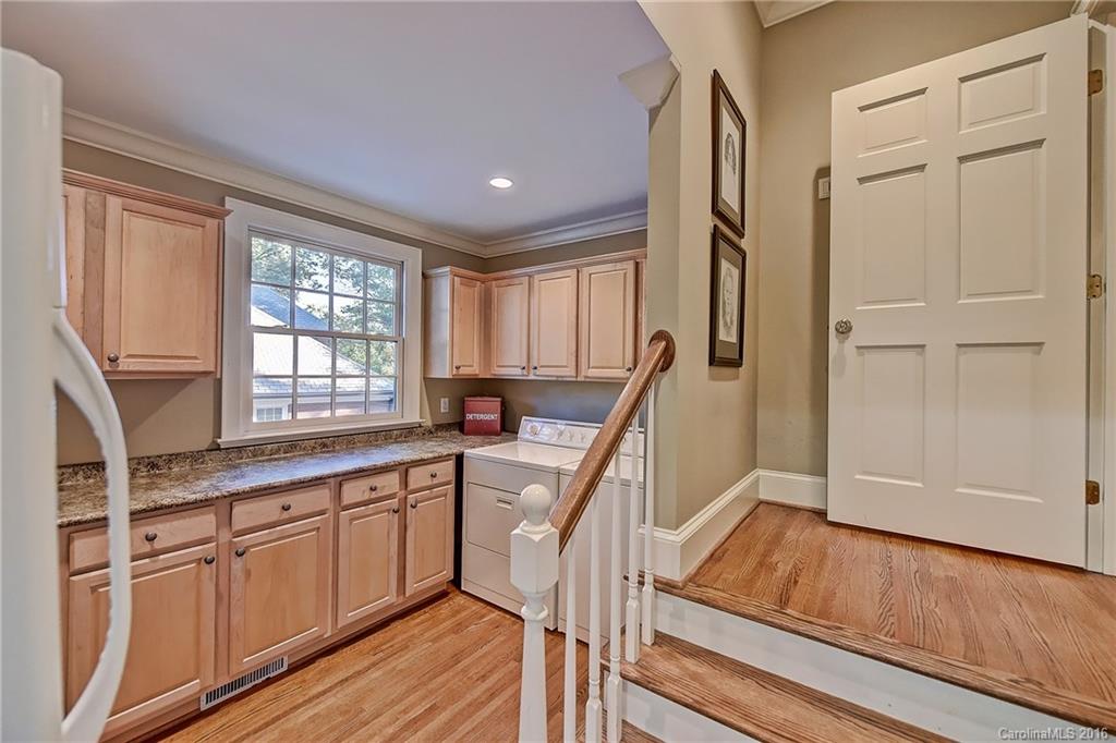 Eastover - Residential