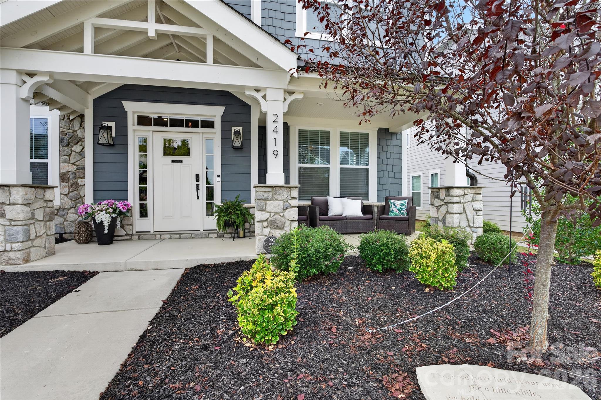 2419 Paddlers Cove Drive
