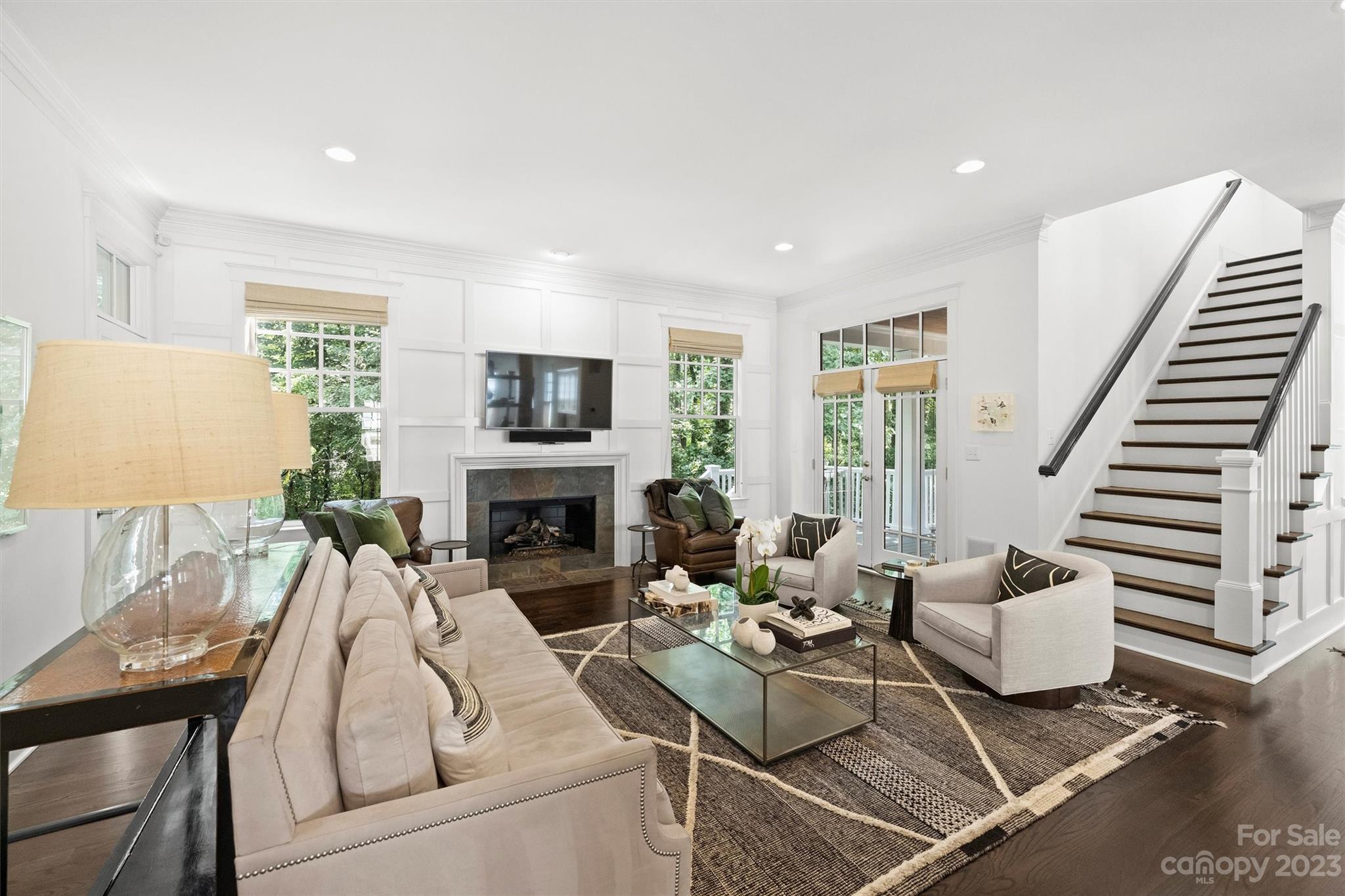 Cotswold - Residential