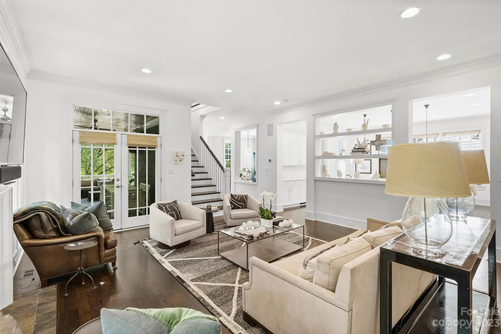 Cotswold - Residential