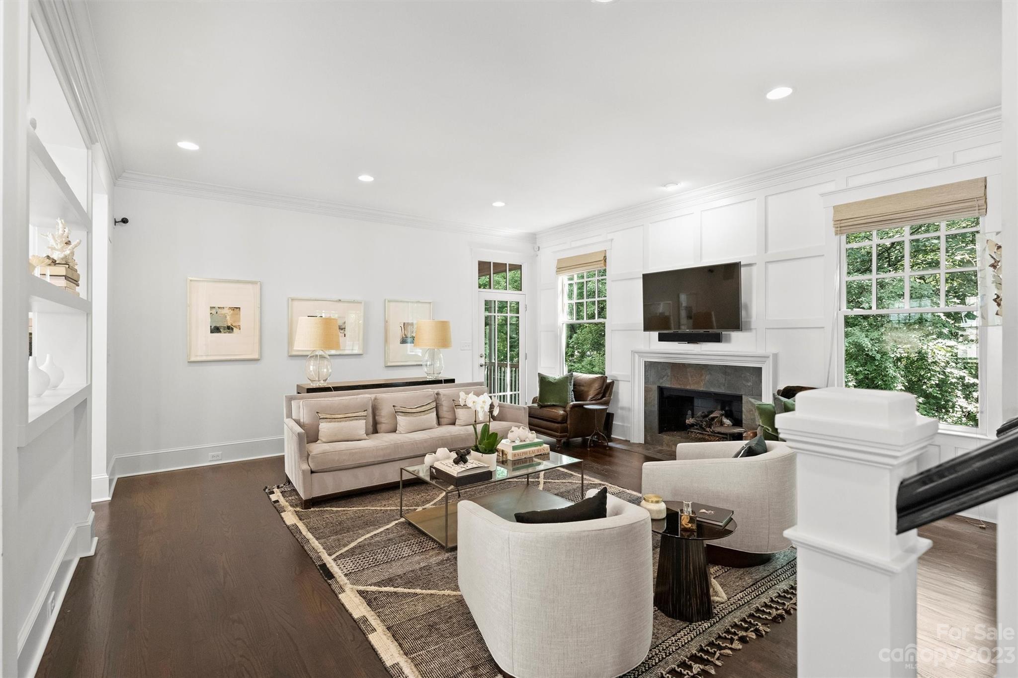 Cotswold - Residential