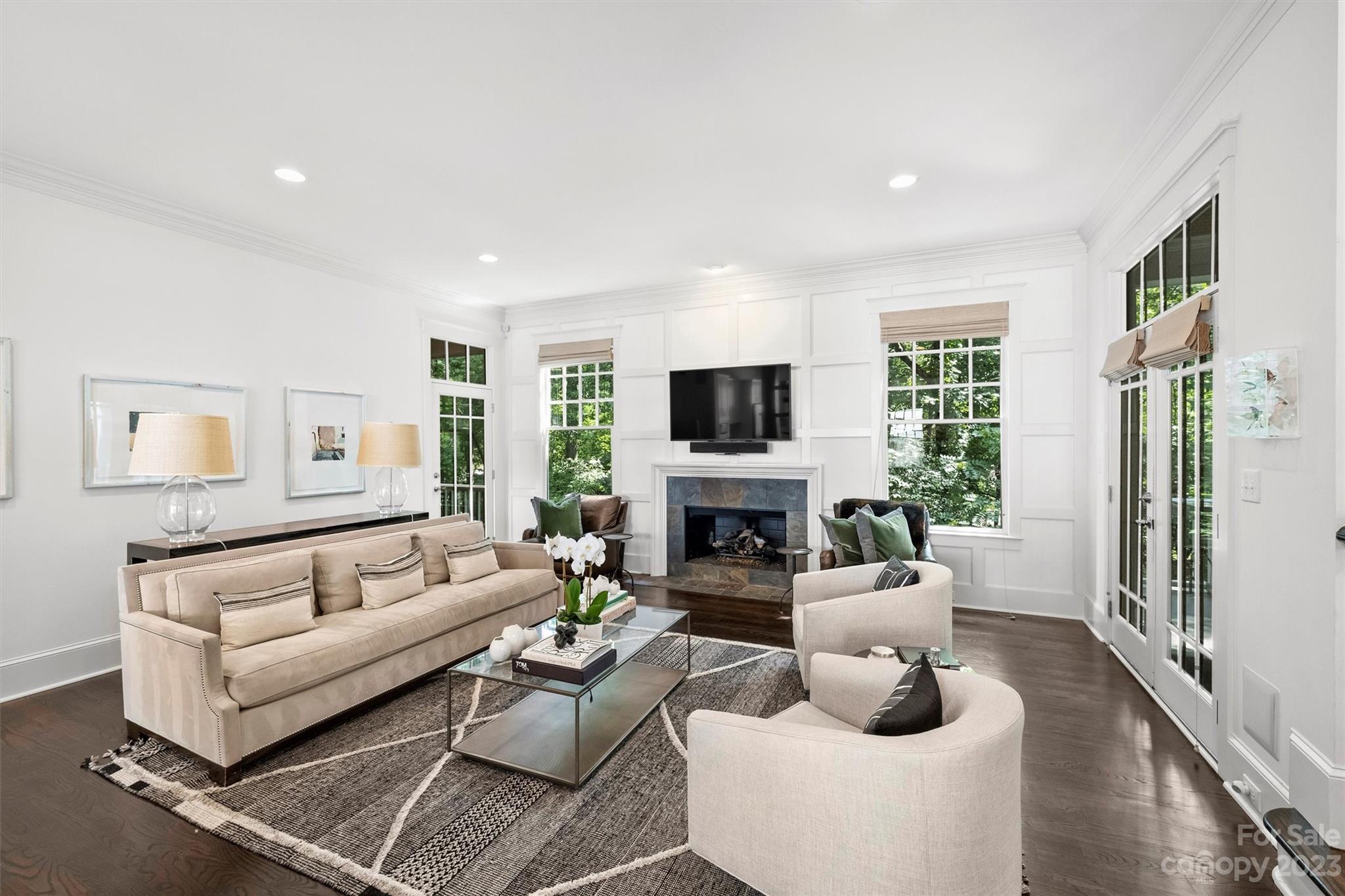 Cotswold - Residential