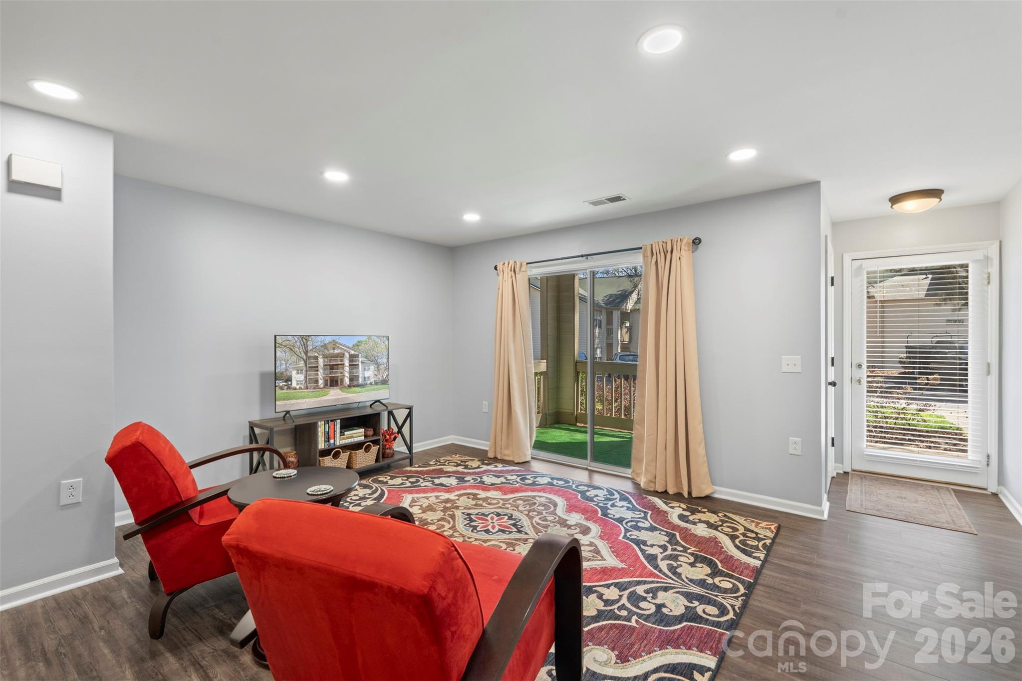 Churchill Downs - Residential