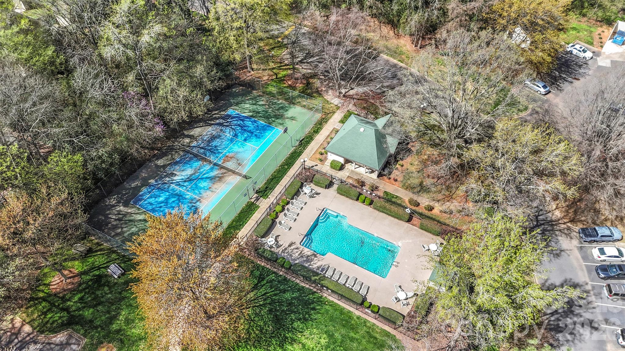 Churchill Downs - Residential