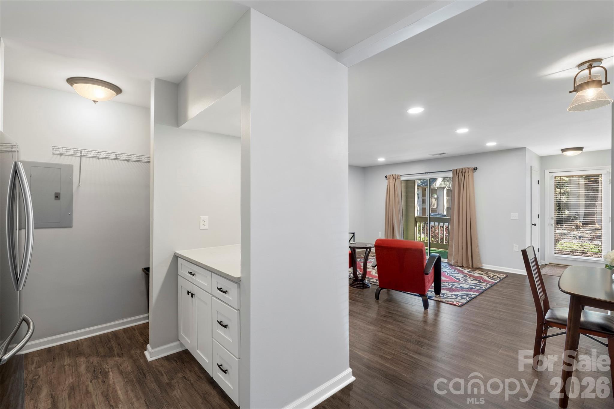 Churchill Downs - Residential