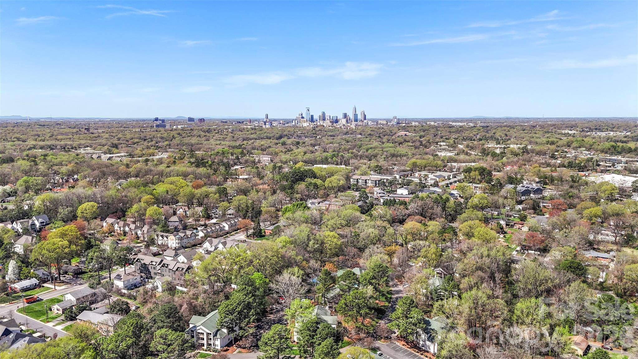 Churchill Downs - Residential