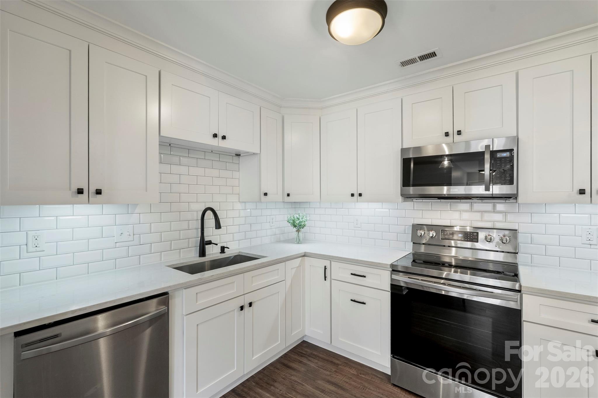 Churchill Downs - Residential