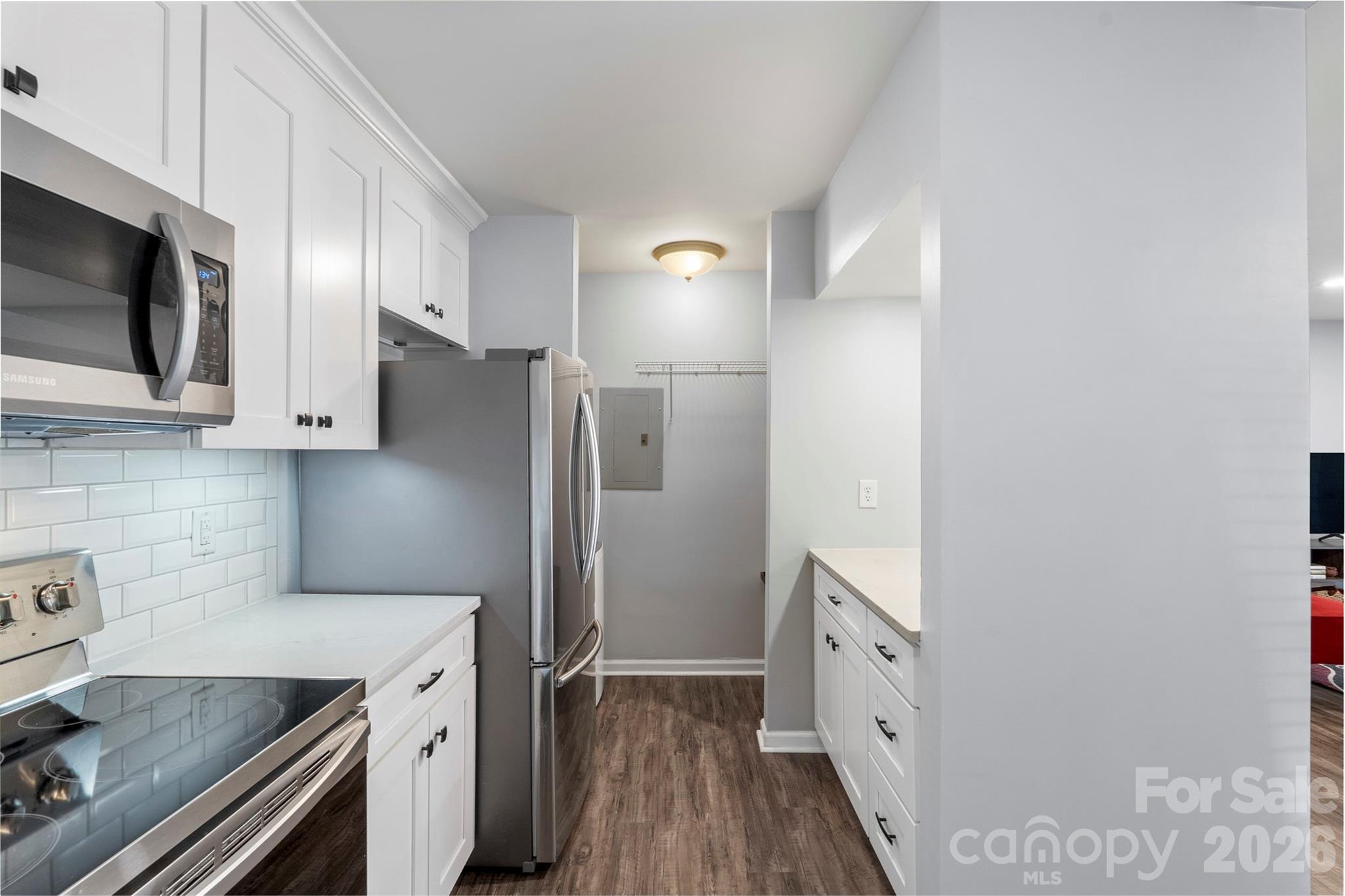 Churchill Downs - Residential