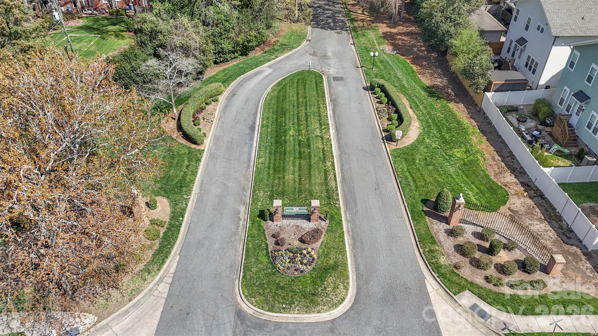 Churchill Downs - Residential