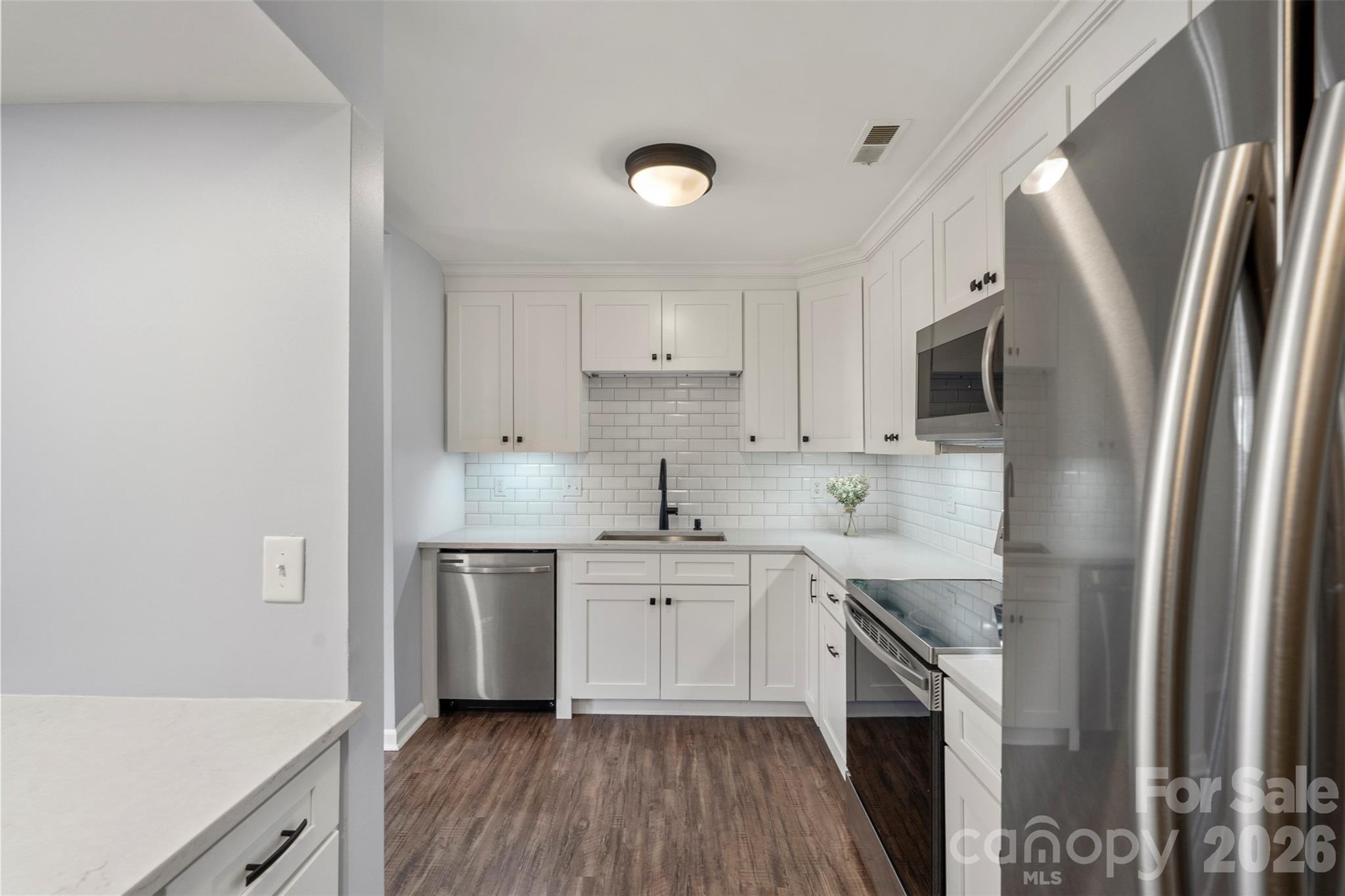 Churchill Downs - Residential