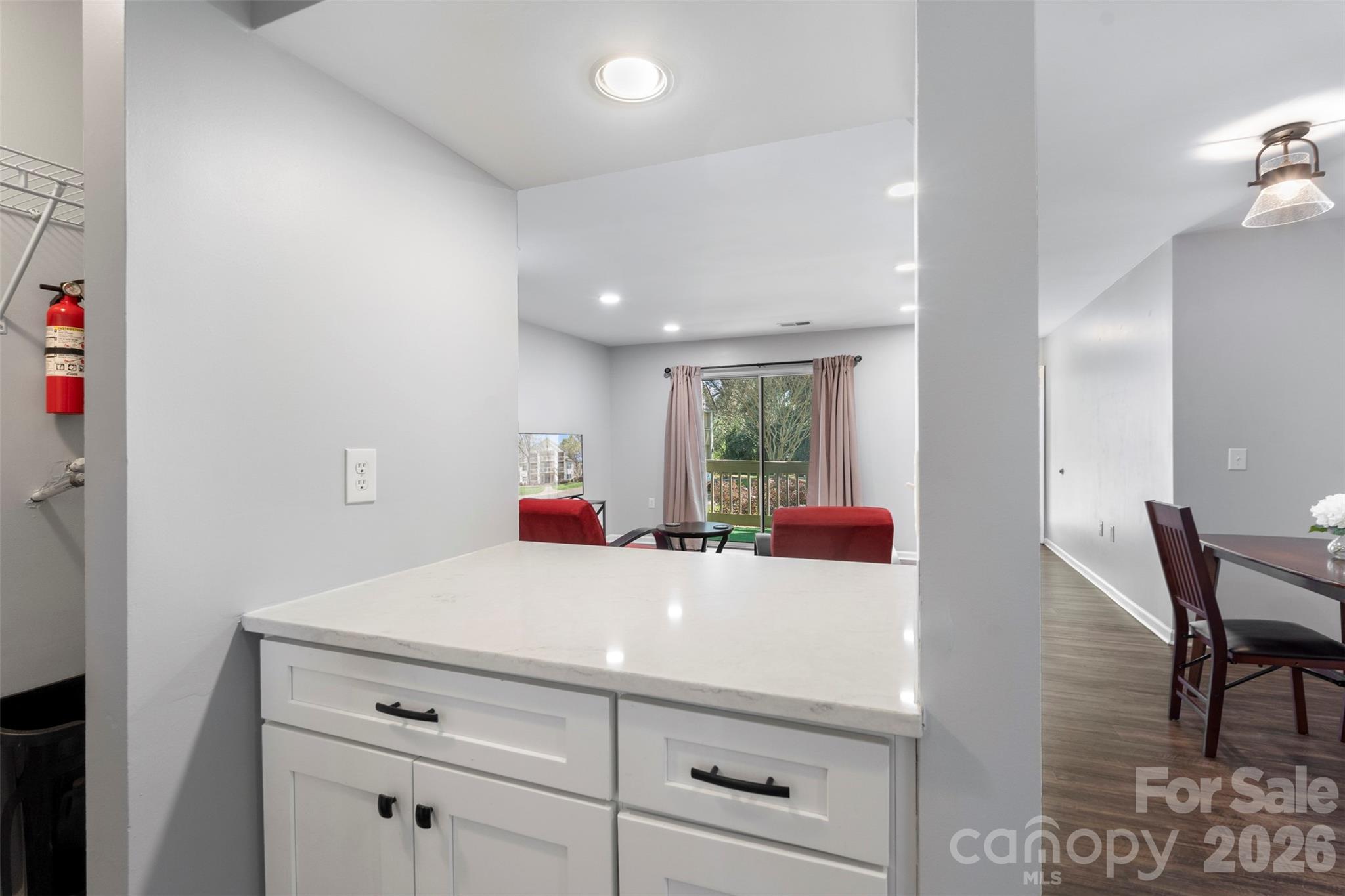 Churchill Downs - Residential