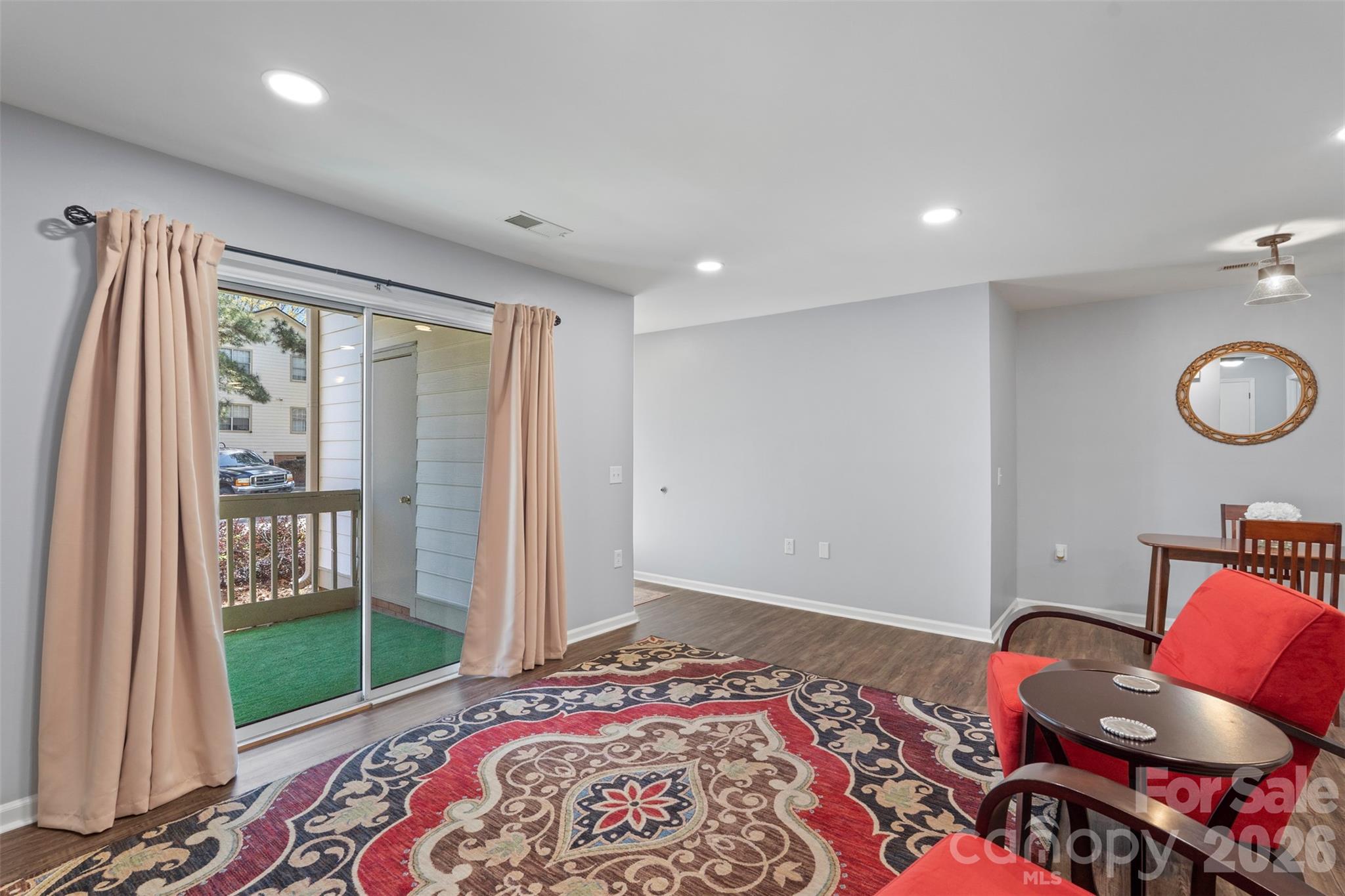 Churchill Downs - Residential