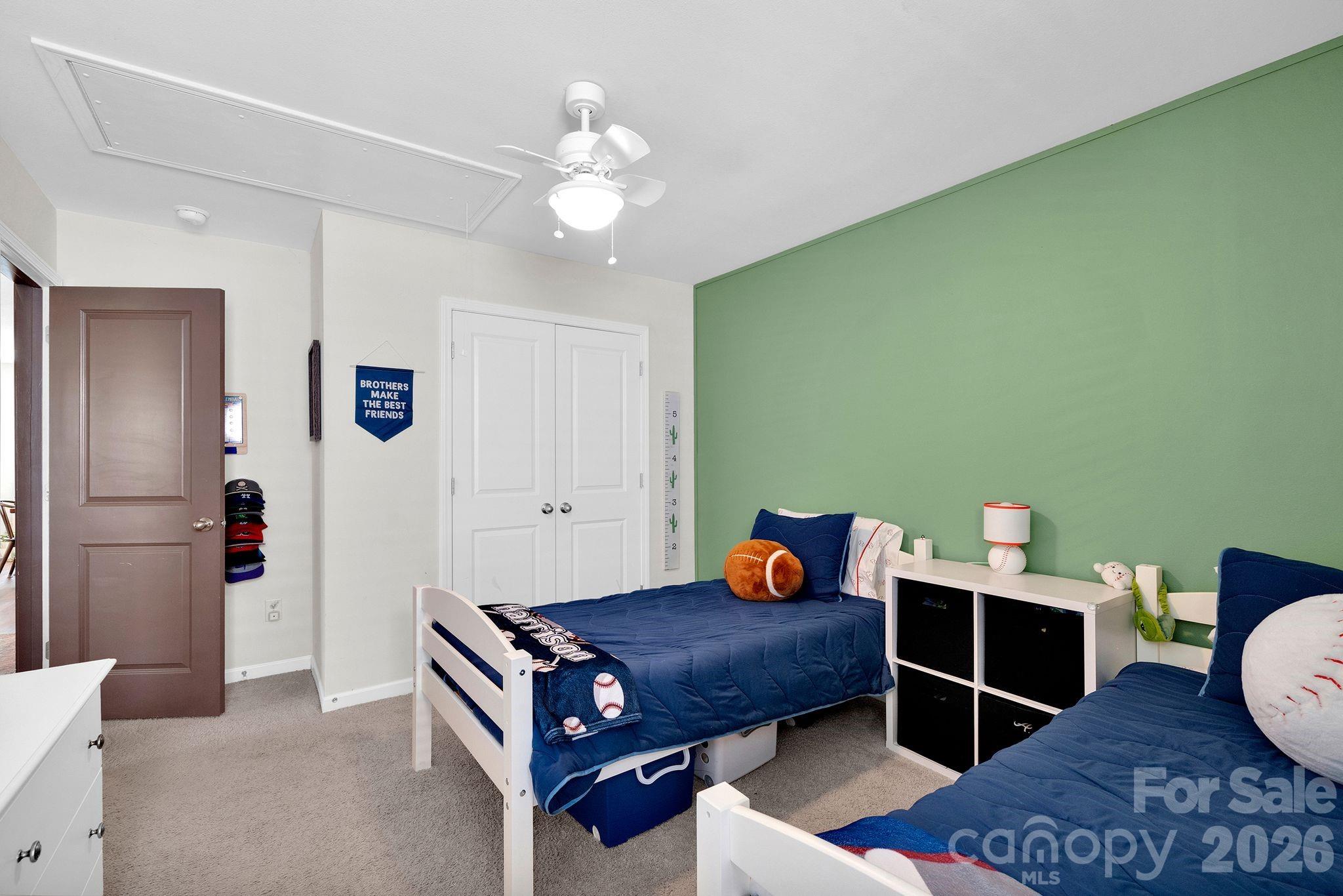 Spencer Mountain Village - Residential