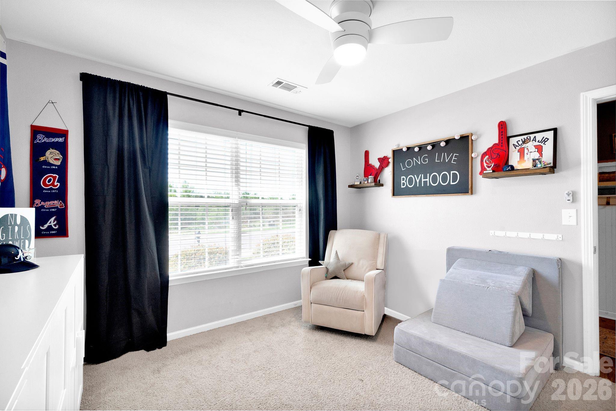 Spencer Mountain Village - Residential