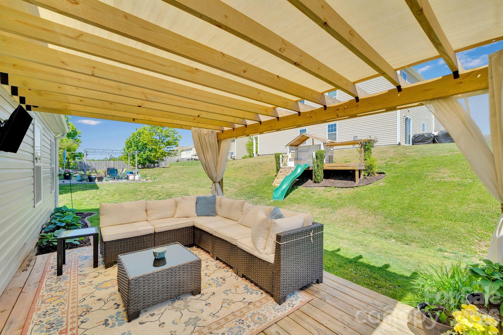 Spencer Mountain Village - Residential