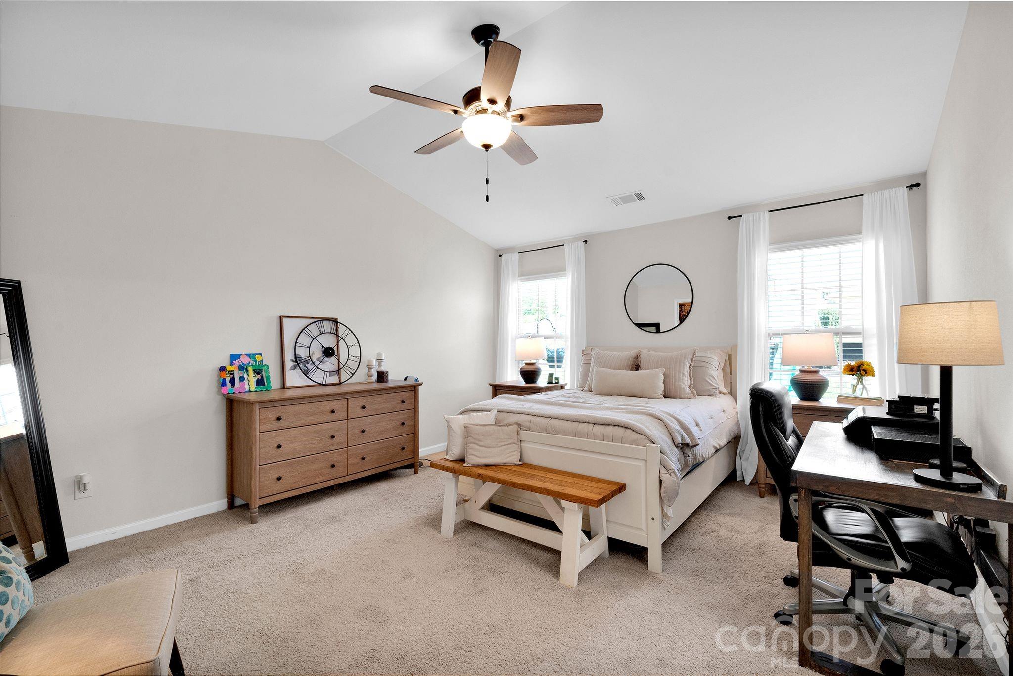 Spencer Mountain Village - Residential