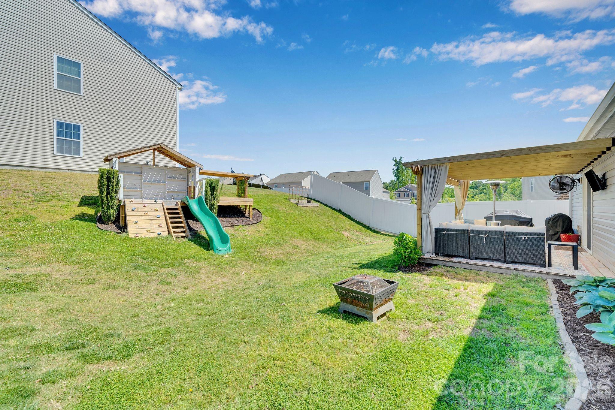 Spencer Mountain Village - Residential