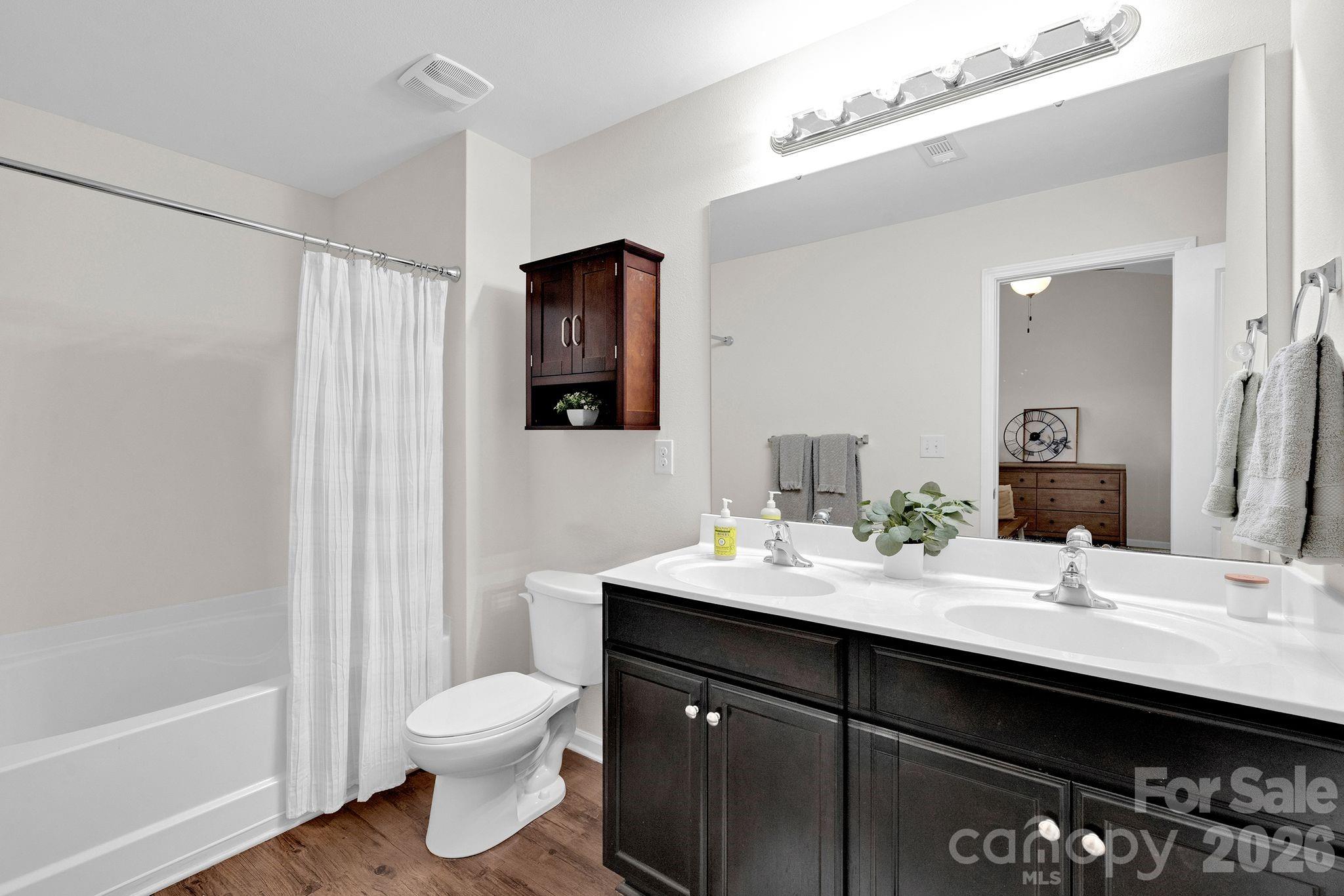 Spencer Mountain Village - Residential