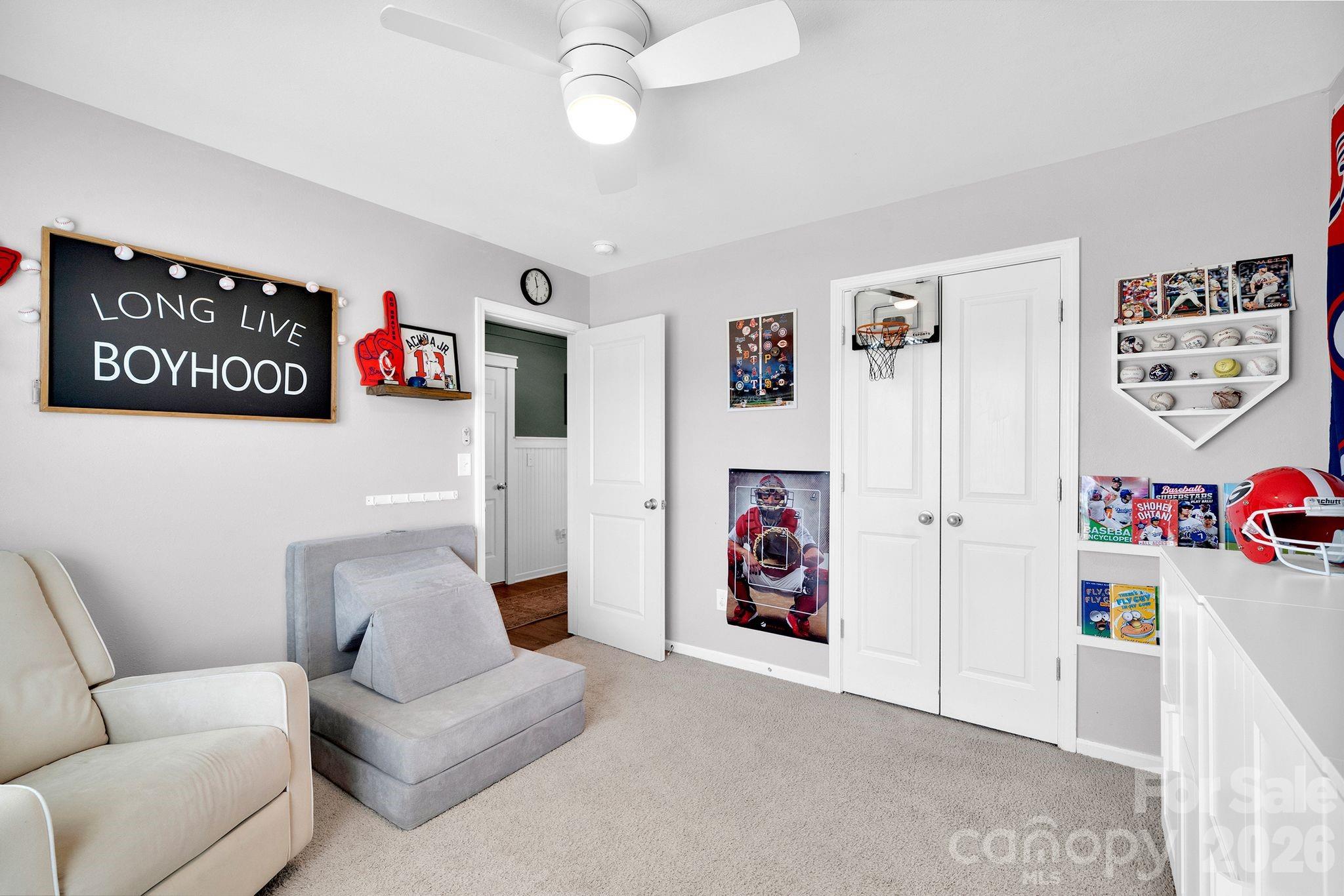 Spencer Mountain Village - Residential