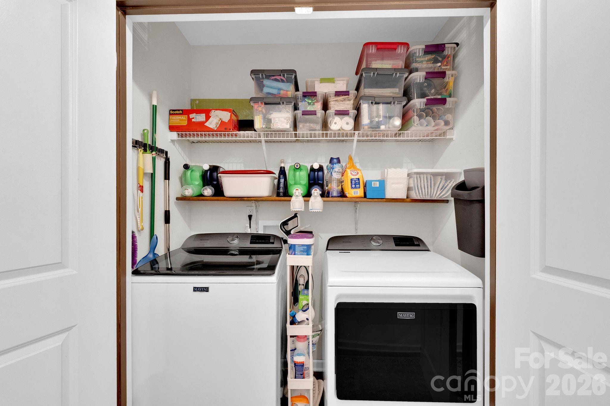 Spencer Mountain Village - Residential