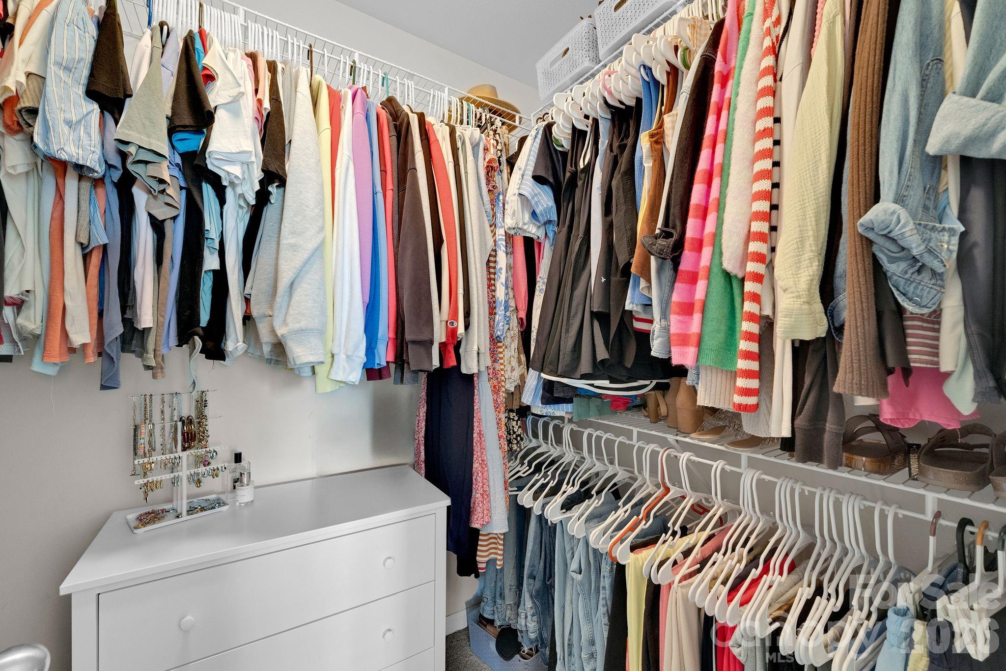 Spencer Mountain Village - Residential