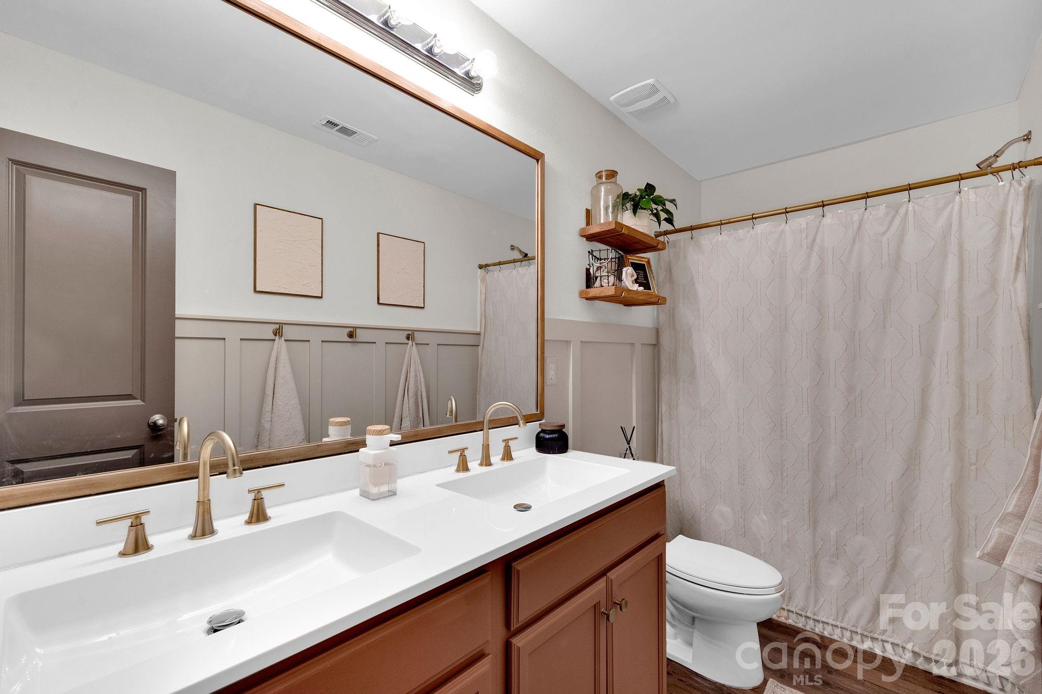 Spencer Mountain Village - Residential