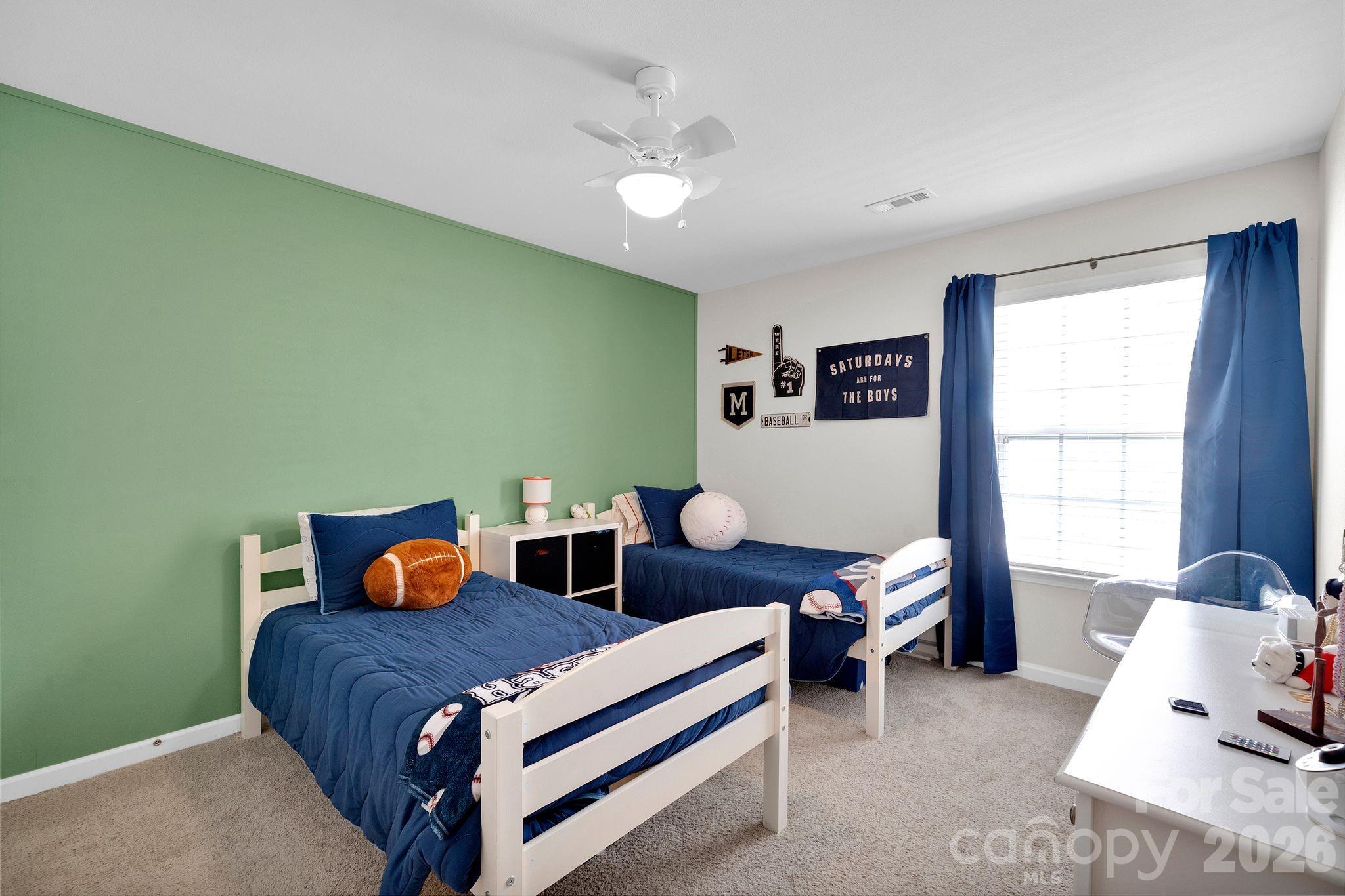 Spencer Mountain Village - Residential