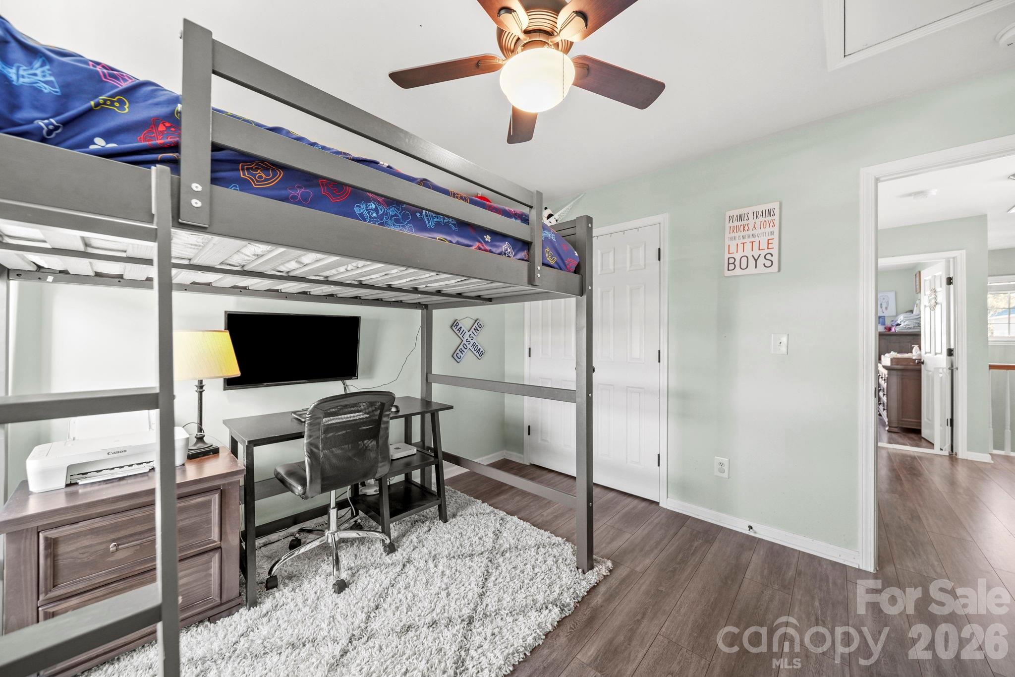 Mallard Pointe - Residential