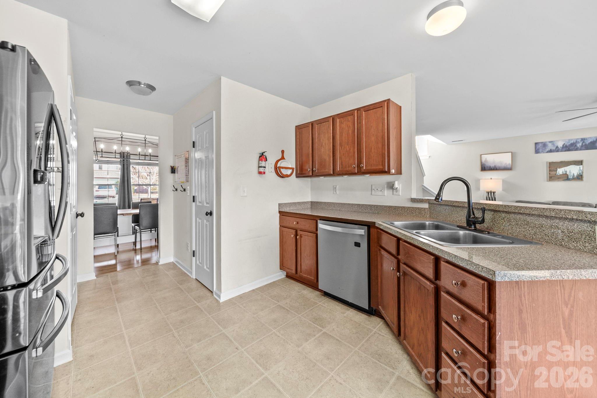 Mallard Pointe - Residential