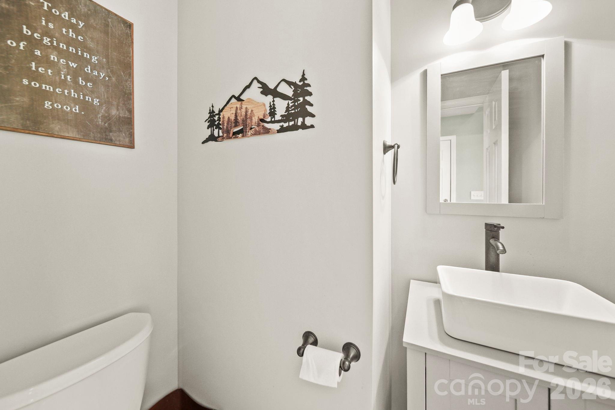 Mallard Pointe - Residential