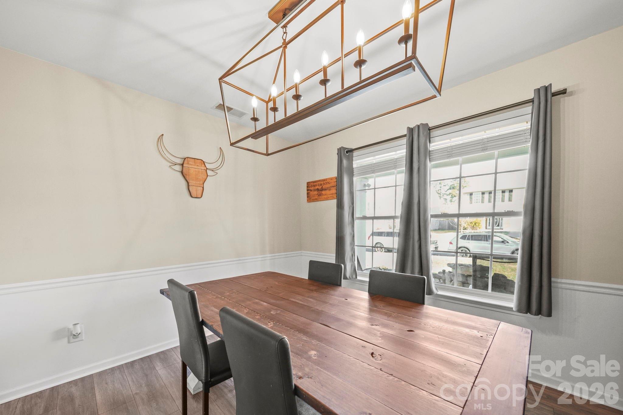 Mallard Pointe - Residential