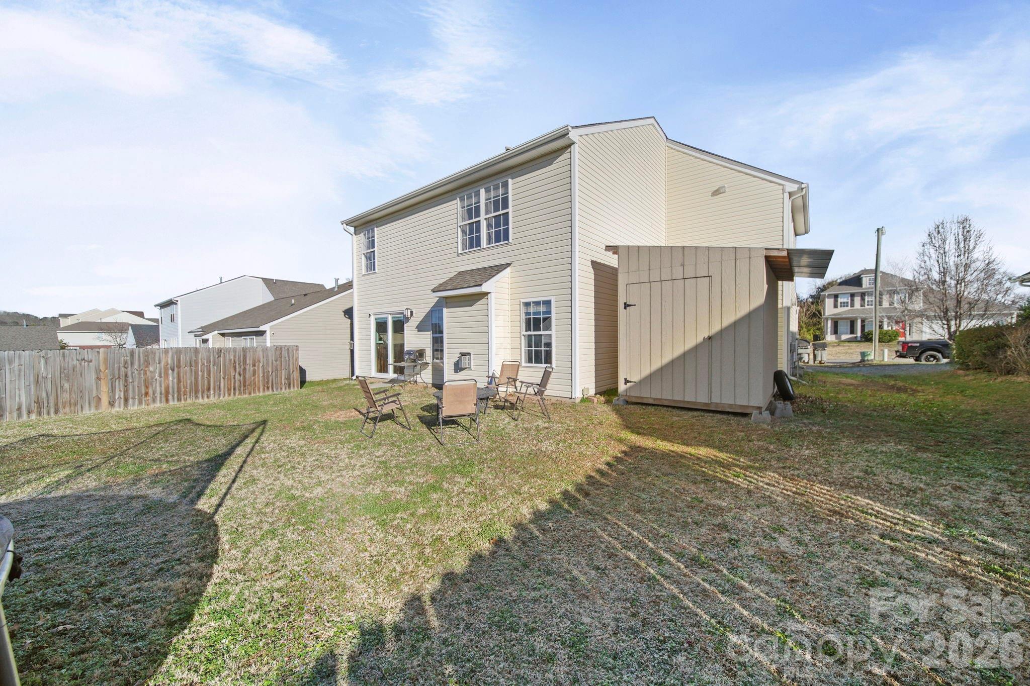 Mallard Pointe - Residential