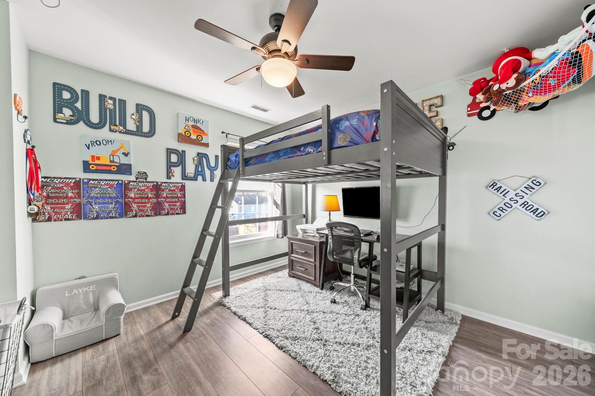 Mallard Pointe - Residential