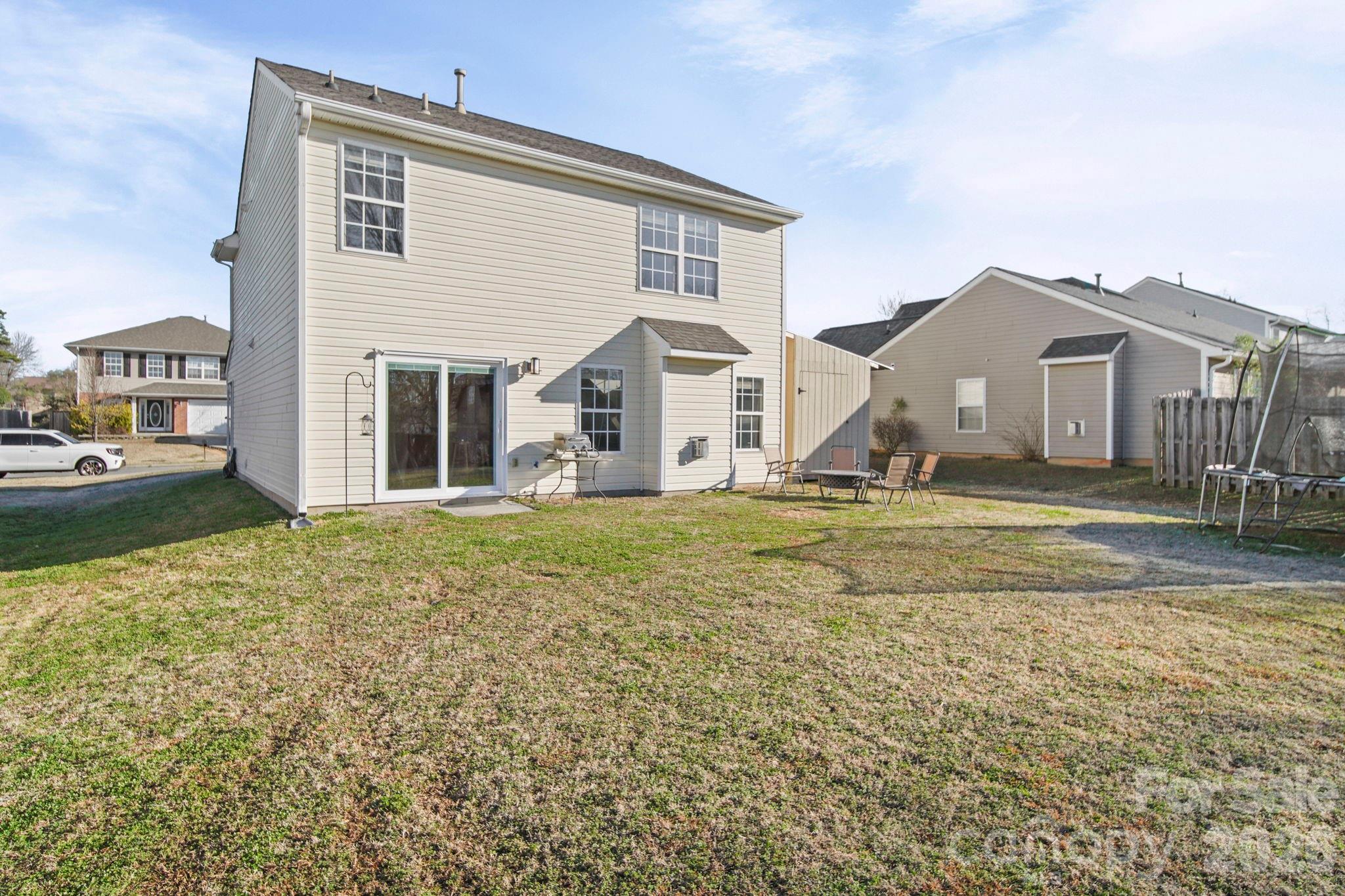 Mallard Pointe - Residential