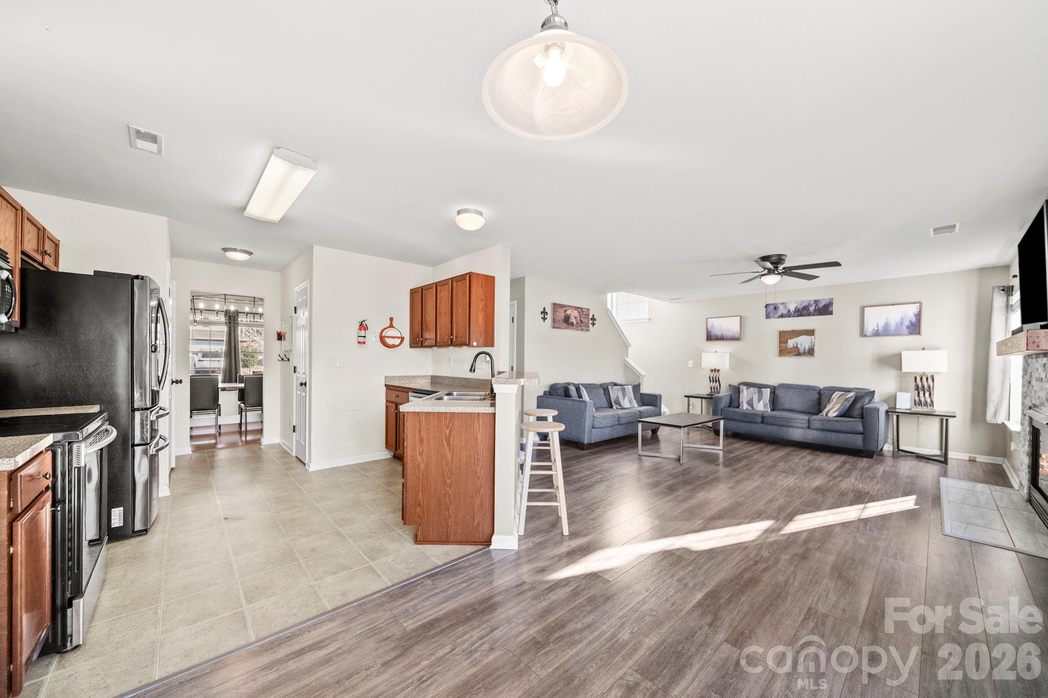 Mallard Pointe - Residential