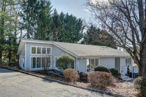 71 Hollybrook Drive Asheville NC 28803