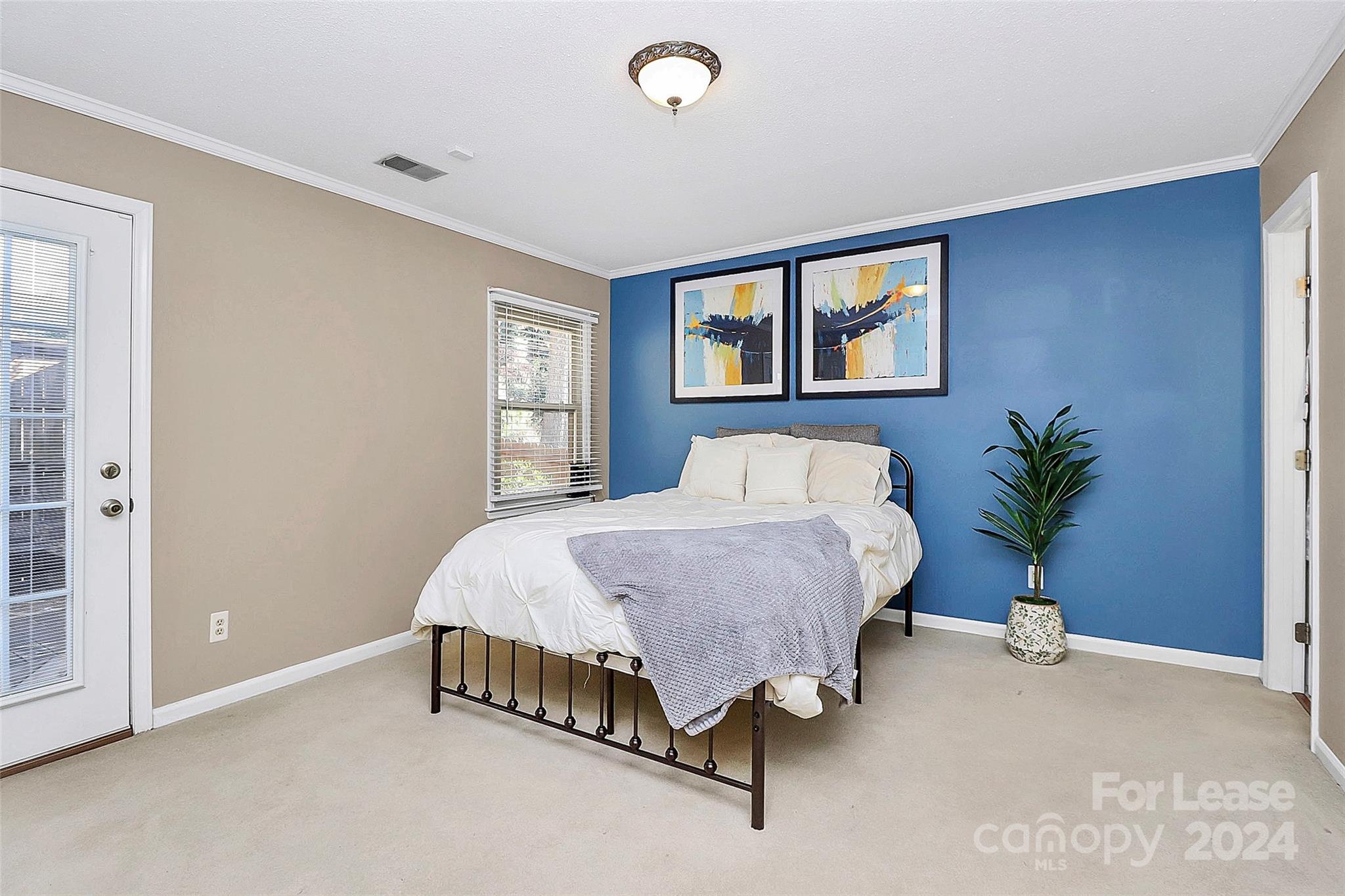 Timberlake - Residential Lease