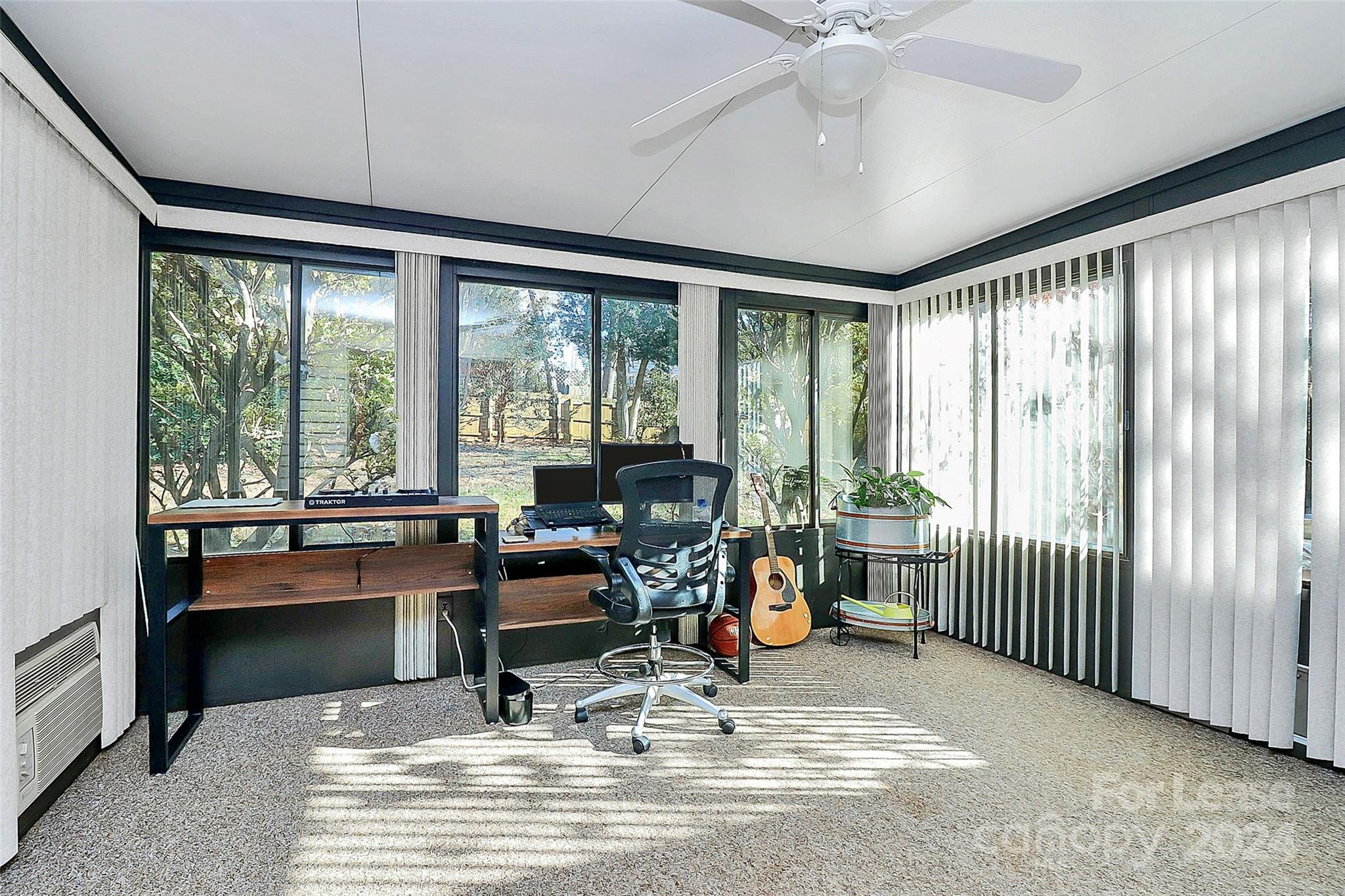 Timberlake - Residential Lease