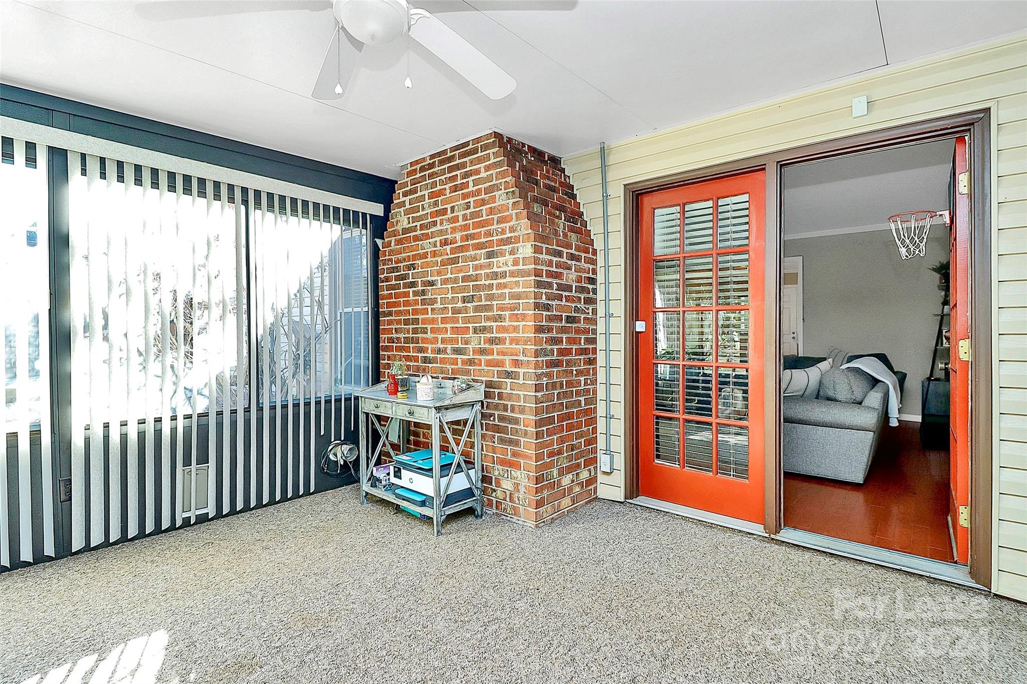 Timberlake - Residential Lease